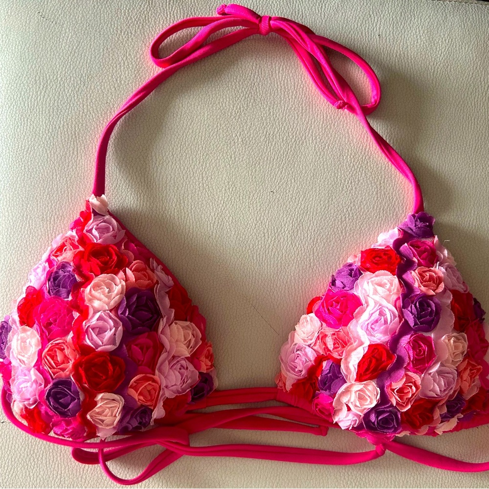 Handmade Italian Bikini - Picture 7 of 10